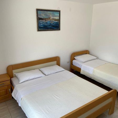Apartments Top Of بودفا المظهر الخارجي الصورة