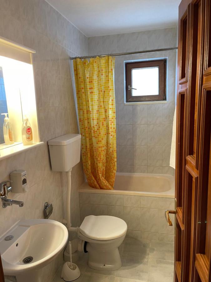 Apartments Top Of بودفا المظهر الخارجي الصورة