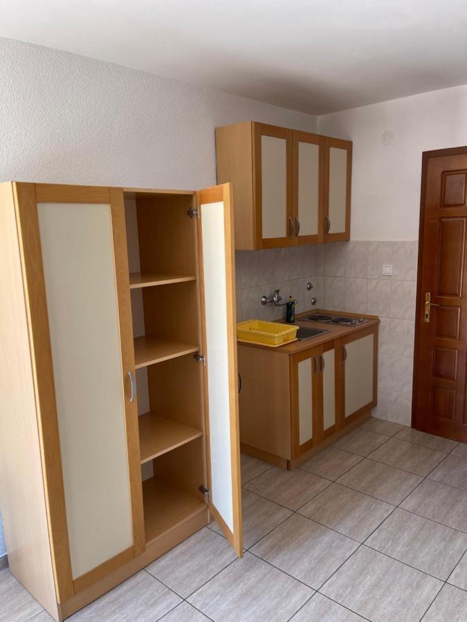 Apartments Top Of بودفا المظهر الخارجي الصورة