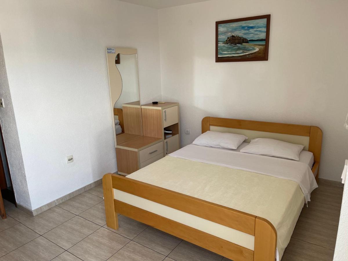 Apartments Top Of بودفا المظهر الخارجي الصورة